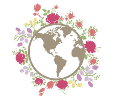 Floret Flowers logo